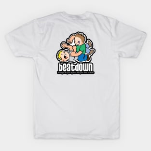 Beatdown T-Shirt